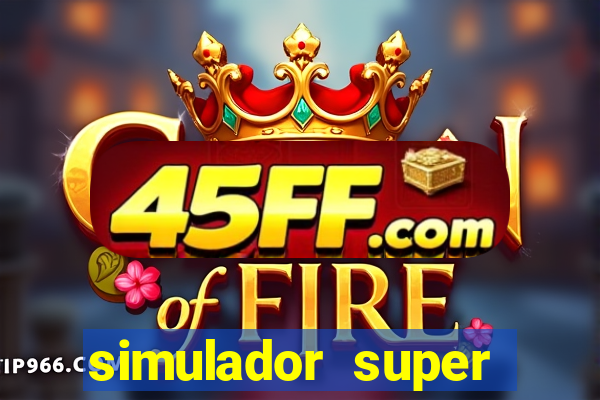 simulador super sete somatematica